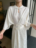 Frida Grand Qipao Cheongsam
