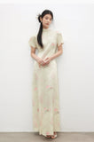 Mariah Marvelous Qipao Cheongsam