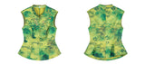 Amanda Good-Looking Qipao Cheongsam Two Piece