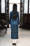 Beatrice Splendid Qipao Cheongsam
