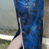 Nova Soft Charm Qipao Cheongsam