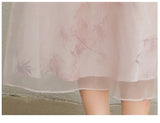 Clarissa Beautiful Qipao Cheongsam