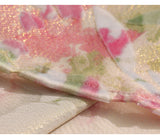 Silk Naomi Delightful Qipao Cheongsam Top