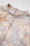 Mylah Grand Qipao Cheongsam