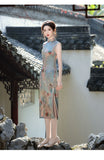 Juliana Magnificent Qipao Cheongsam