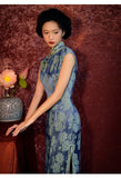 Murphy Fascinating Qipao Cheongsam