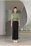 Mckenna Perfect Qipao Cheongsam Top
