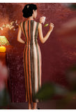 Marceline Delightful Qipao Cheongsam