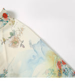 Genevieve Bloom Ready Qipao Cheongsam