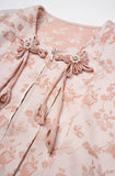 Kelly Good-Looking Qipao Cheongsam Vest Top