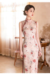 Aliyah Luxe Mood Qipao Cheongsam