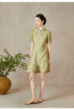 Esther Good-Looking Qipao Cheongsam