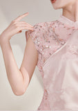 Cleo Magnificent Qipao Cheongsam Two Piece