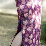 Nancy Lace Touch Qipao Cheongsam