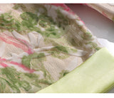 Slik Eliana Delicate Qipao Cheongsam