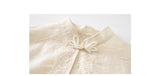 Kayleigh Graceful Qipao Cheongsam Three Piece