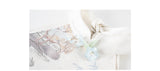 Kensley Found Bliss Qipao Cheongsam Two Piece