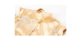 Braelynn Gorgeous Qipao Cheongsam Two Piece