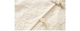 Kayleigh Graceful Qipao Cheongsam Three Piece