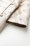 Meadow Bloom Ready Qipao Cheongsam