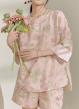 Brynleigh Marvelous Qipao Cheongsam Two Piece