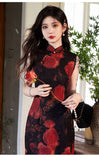 River Marvelous Qipao Cheongsam