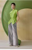 Taylor Elegant Qipao Cheongsam Top