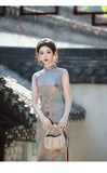 Juliana Magnificent Qipao Cheongsam