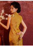 Hadleigh Elegant Qipao Cheongsam