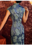 Murphy Fascinating Qipao Cheongsam