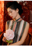 Marceline Delightful Qipao Cheongsam