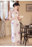 Millie Lovely Qipao Cheongsam