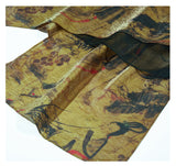 Addison Festive Qipao Cheongsam Top