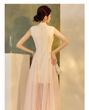 Lilliana Beautiful Qipao Cheongsam Two Piece