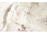 Zoie Shining Qipao Cheongsam