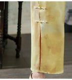 Adley Superb Qipao Cheongsam