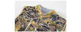 Kayleigh Graceful Qipao Cheongsam Three Piece