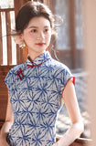 Ainsley Twice Sweet Qipao Cheongsam
