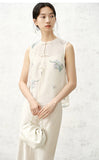 Finley Spectacular Qipao Cheongsam Top