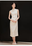 Elina Glamorous Qipao Cheongsam