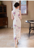 Millie Lovely Qipao Cheongsam