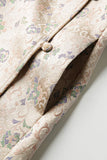 Meadow Bloom Ready Qipao Cheongsam