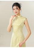Lilly Remarkable Qipao Cheongsam