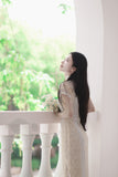 Laylah Luxe Mood Qipao Cheongsam