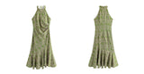 Zuri Festive Qipao Cheongsam