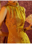 Hadleigh Elegant Qipao Cheongsam