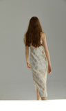 Flora Grand Qipao Cheongsam