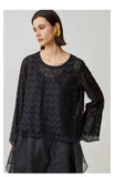 Laylani Graceful Qipao Cheongsam Top