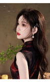 River Marvelous Qipao Cheongsam