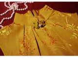 Hadleigh Elegant Qipao Cheongsam